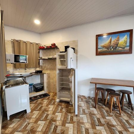 Hospedaria Ilhabela - Flats Balsa Esterno foto