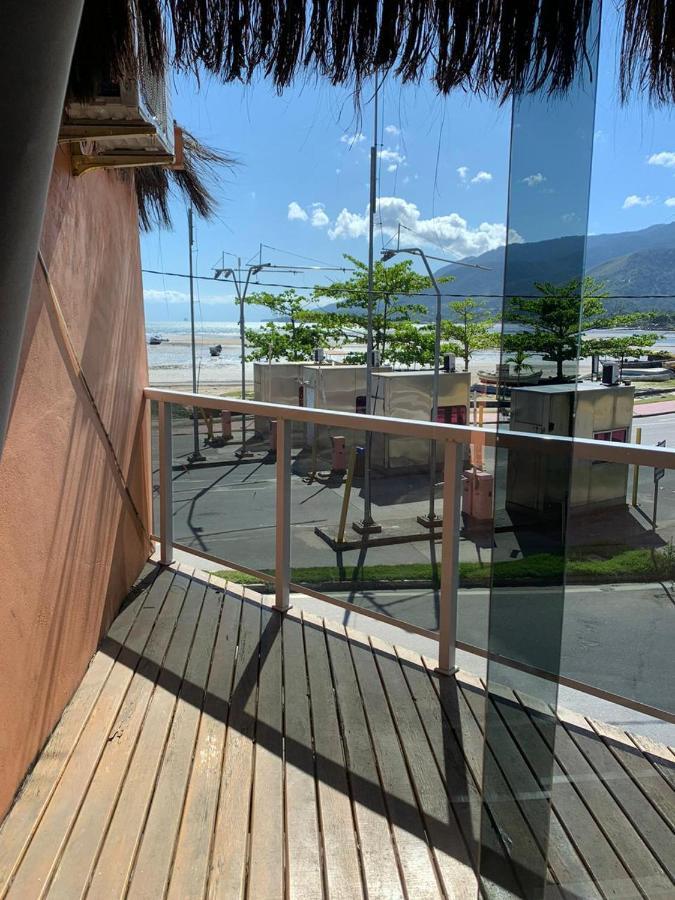 Hospedaria Ilhabela - Flats Balsa Esterno foto