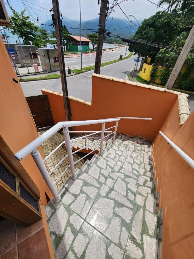 Hospedaria Ilhabela - Flats Balsa Esterno foto
