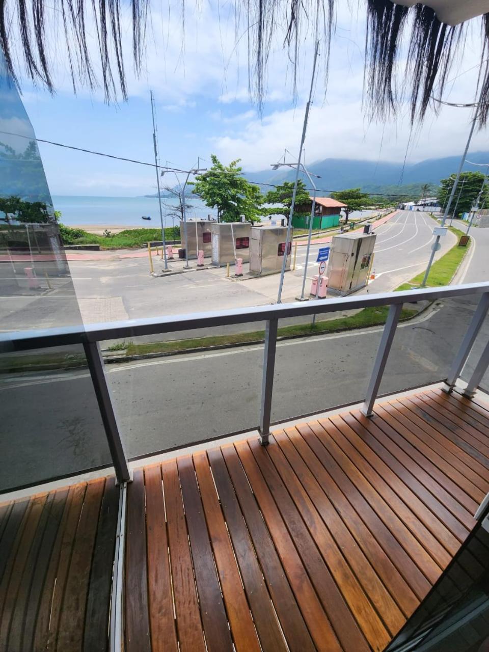 Hospedaria Ilhabela - Flats Balsa Esterno foto