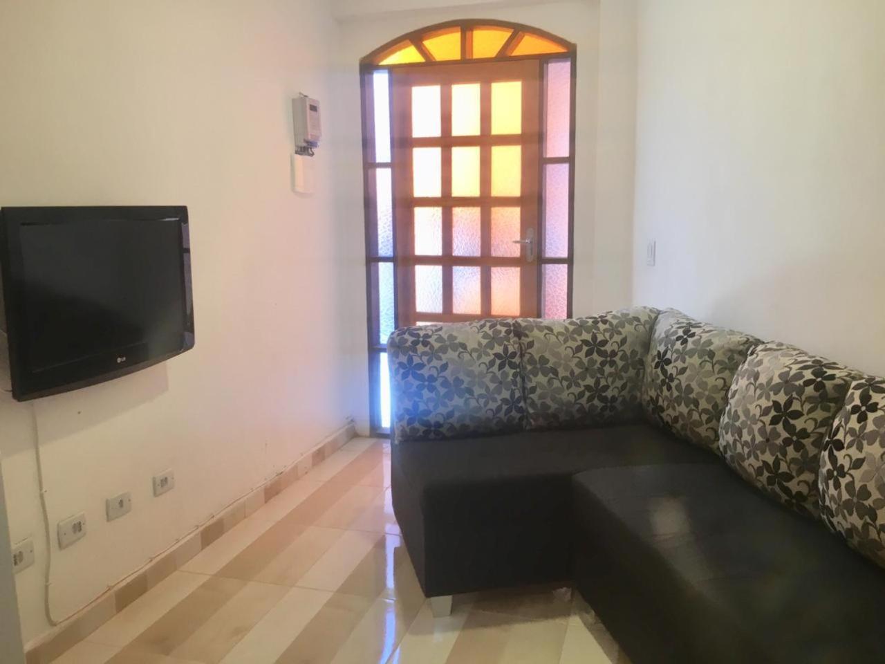 Hospedaria Ilhabela - Flats Balsa Esterno foto